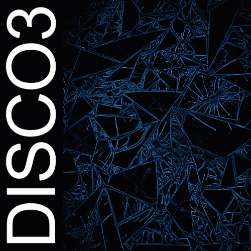 Health : DISCO3 (Album)